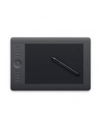 Intuos Pro Professional Wacom Pen & Touch Medium - Envío Gratuito