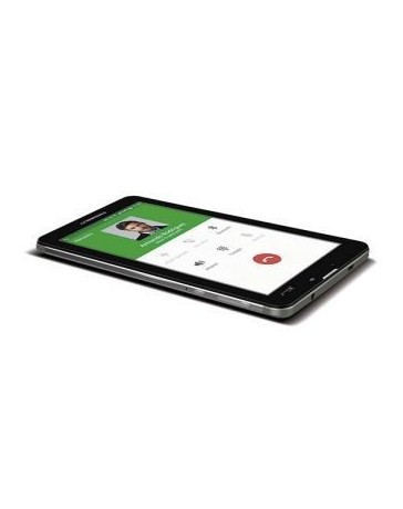 Swiss Mobility ZUR722 Tablet Smartphone G3, 7 Pulgadas - Envío Gratuito