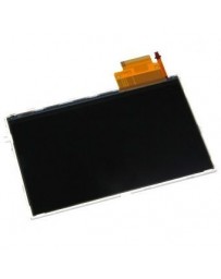 Pantalla TFT LCD con Backlight para PSP 2000 Refaccion-Negro - Envío Gratuito