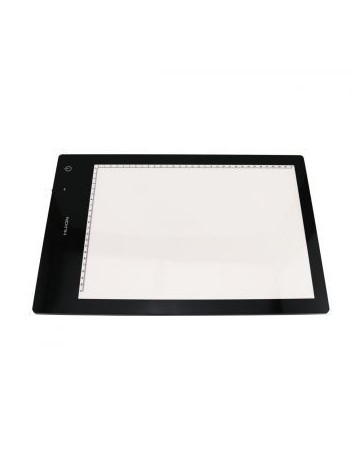 Tablero de dibujo Huion Animación Tatoo Tablet LB4 Batería construida Box Light Pad - Envío Gratuito