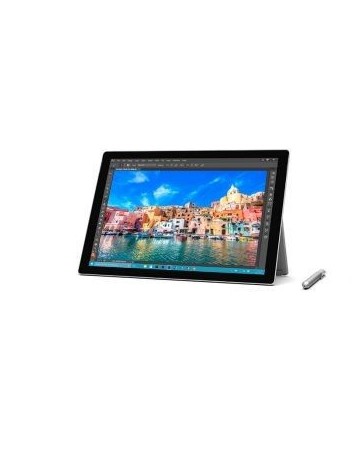 Nuevo Tablet Microsoft Surface Pro 4 256GB i5 8GB RAM Win10 - Negro - Envío Gratuito