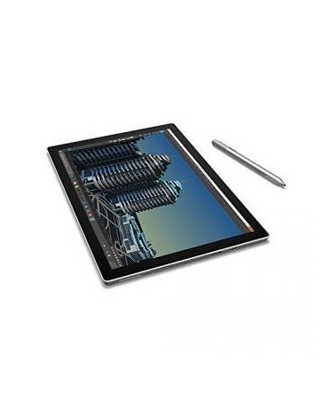 Tablet Microsoft Surface Pro 4 Intel Core i5 12.3Windows 10 Pro 4GB RAM 128GB - Gris - Envío Gratuito