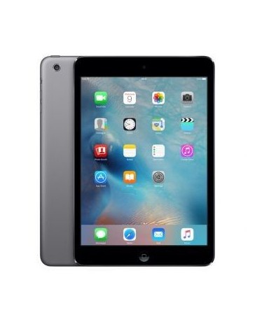 Apple IPad Mini 2 Retina 16GB COLOR SPACE GRAY - Envío Gratuito