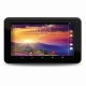 Tablet Computer RCA RCT66723W2, AMD A4 RAM 1GB 8GB 7 Android 4.4 -Negro - Envío Gratuito