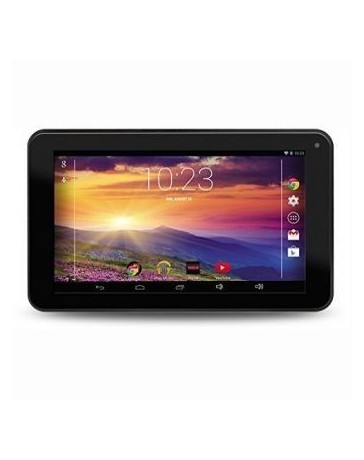 Tablet Computer RCA RCT66723W2, AMD A4 RAM 1GB 8GB 7 Android 4.4 -Negro - Envío Gratuito