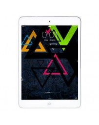 Apple iPad Mini Retina 16GB Wifi-Plateado - Envío Gratuito