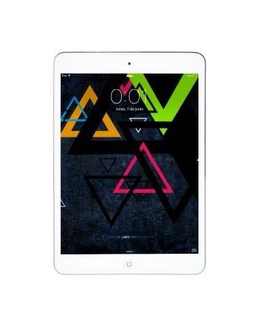 Apple iPad Mini Retina 16GB Wifi-Plateado - Envío Gratuito