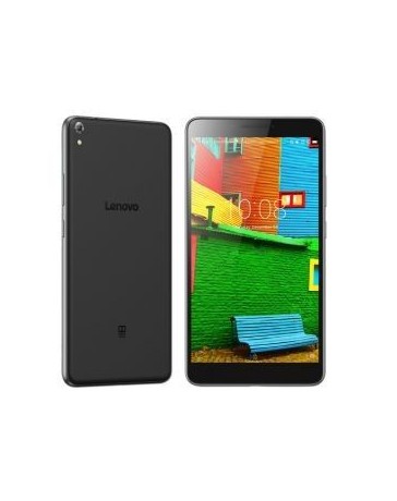 Tablet Lenovo Phab Pb1-750 Con Procesador Snapdragon 410 Quad-Core (1.2GHz), Android 5.0 - Envío Gratuito