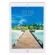 Apple iPad Air 2 16GB Wifi-Blanco - Envío Gratuito