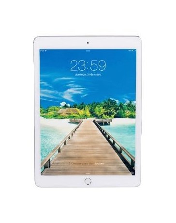 Apple iPad Air 2 16GB Wifi-Blanco - Envío Gratuito