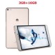 Tablet Huawei MediaPad M2 Lite(PLE-703L)16GB 7 3G Phablet-Oro - Envío Gratuito