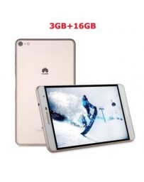 Tablet Huawei MediaPad M2 Lite(PLE-703L)16GB 7 3G Phablet-Oro - Envío Gratuito