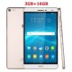 Tablet Huawei MediaPad M2 Lite(PLE-703L)16GB 7 3G Phablet-Oro - Envío Gratuito