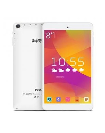 Tableta PC Teclast P80H Tablet 8GB Android 5.1 Quad Core - Envío Gratuito
