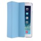 iPadAir2 Proictive caso piel cubierta trasera -Azul - Envío Gratuito