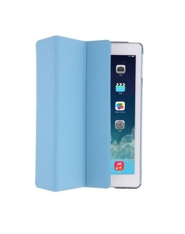 iPadAir2 Proictive caso piel cubierta trasera -Azul - Envío Gratuito