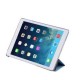 iPadAir2 Proictive caso piel cubierta trasera -Azul - Envío Gratuito