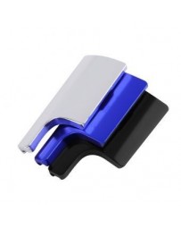 1pc aluminio Snap Latch impermeable Lock Vivienda para GoPro héroe 3+ cámara Azul. - Envío Gratuito