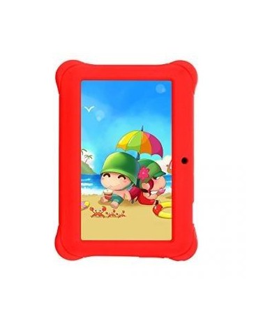 Edition w iWawa Pre-Installed (A88S with Red Kid-Proof Silicone Case) - Envío Gratuito