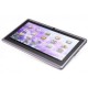 Tablet Kocaso M752 M752PUR, Allwiner A6, 512MB, 4GB, 7, Android 4.0 -Morado - Envío Gratuito