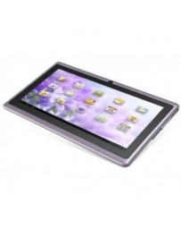 Tablet Kocaso M752 M752PUR, Allwiner A6, 512MB, 4GB, 7, Android 4.0 -Morado - Envío Gratuito