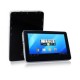 Tablet Sungale ID436WTA, 4GB, 0.512GB, 4.3, Android - Negro - Envío Gratuito