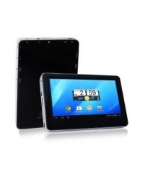 Tablet Sungale ID436WTA, 4GB, 0.512GB, 4.3, Android - Negro - Envío Gratuito