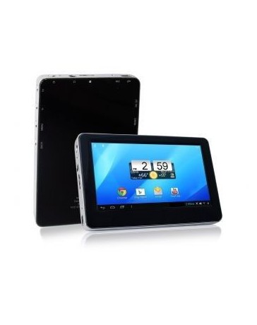 Tablet Sungale ID436WTA, 4GB, 0.512GB, 4.3, Android - Negro - Envío Gratuito