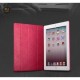 Funda iPad Air Kalaideng Iceland Series II Funda de Piel-Rosa - Envío Gratuito