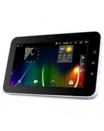 Sungale ID710WTA 7 Android Tablet, use the browser to surf the internet, check email, watch videos - Envío Gratuito