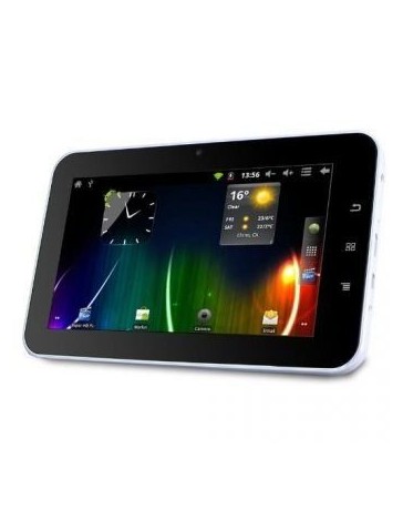 Sungale ID710WTA 7 Android Tablet, use the browser to surf the internet, check email, watch videos - Envío Gratuito