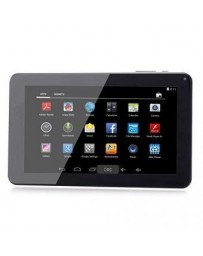 Goldengulf Newest 9 Inch Quad Core CPU Google Android 4.4 Tablet PC Dual Camera Mult Touch Screen - Envío Gratuito