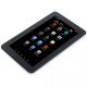 Goldengulf Newest 9 Inch Quad Core CPU Google Android 4.4 Tablet PC Dual Camera Mult Touch Screen - Envío Gratuito