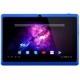 Tablet - Google Android 4.4, Quad Core, HD 1024x600, Dual Camera, Bluetooth, Wi-Fi, 8GB - Envío Gratuito