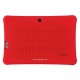 Kids-Place Parental Control, Kid-Proof Case, 2016 Best Christmas Gift (Red) - Envío Gratuito