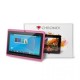 Chromo Inc 7 Tablet Google Android 4.4 with Touchscreen, Camera, 1024x600 Resolution, Netflix, Skype - Envío Gratuito