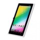 Google Android 4.4 Tablet, GMS Certified by Google - Envío Gratuito