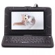 iRULU eXpro X1 7 Inch Quad Core Google Android 4.4 Tablet PC - Envío Gratuito