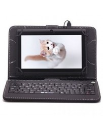 iRULU eXpro X1 7 Inch Quad Core Google Android 4.4 Tablet PC - Envío Gratuito