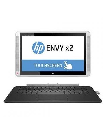 Reacondicionado Laptop HP Envy X2 Intel Atom Windows 8 RAM 2GB 64GB 13.3 - Envío Gratuito