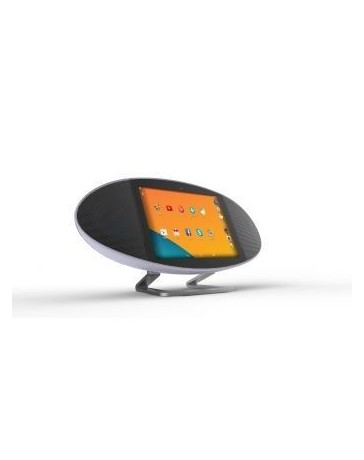 MEEBOX SOUNDPAD 7 LED  1GB  8GB ALMACENAMIENTO  QUAD-CORE - Envío Gratuito