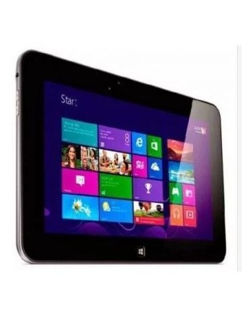 Reacondicionado Tablet Dell Latitude 10 St2 64gb - - Envío Gratuito