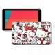 Tablet Acteck Hello Kitty 7 In Classic Quad Core Cpu A 33Ki Hk-07001 - Envío Gratuito