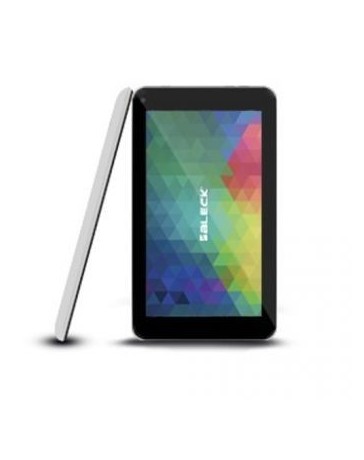 Tablet Acteck Quad Core Cpu A 33 Kit Kat 1Gb 8Gb 2400 Mah Bl Rt-0115 - Envío Gratuito