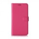 PopSKy Monedero Caso Con Cover Para DOOGEE X7 Pro (Rosa) - Envío Gratuito