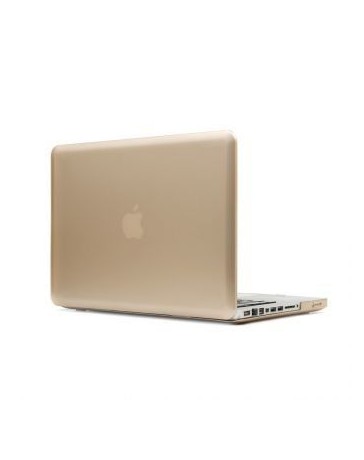 Popsky Monedero Caso Para Apple Macbook Air 13.3 (Oro) - Envío Gratuito