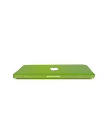 Popsky Monedero Caso Para Apple Macbook Air 12 (Verde) - Envío Gratuito