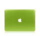 Popsky Monedero Caso Para Apple Macbook Air 12 (Verde) - Envío Gratuito