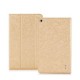 PopSky Monedero Caso Con Cover Para Chuwi Hi8 Plus (Oro - Envío Gratuito