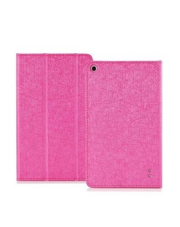 PopSky Monedero Caso Con Cover Para Chuwi Hi8 (Rosa - Envío Gratuito